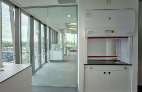 Conditionaire International